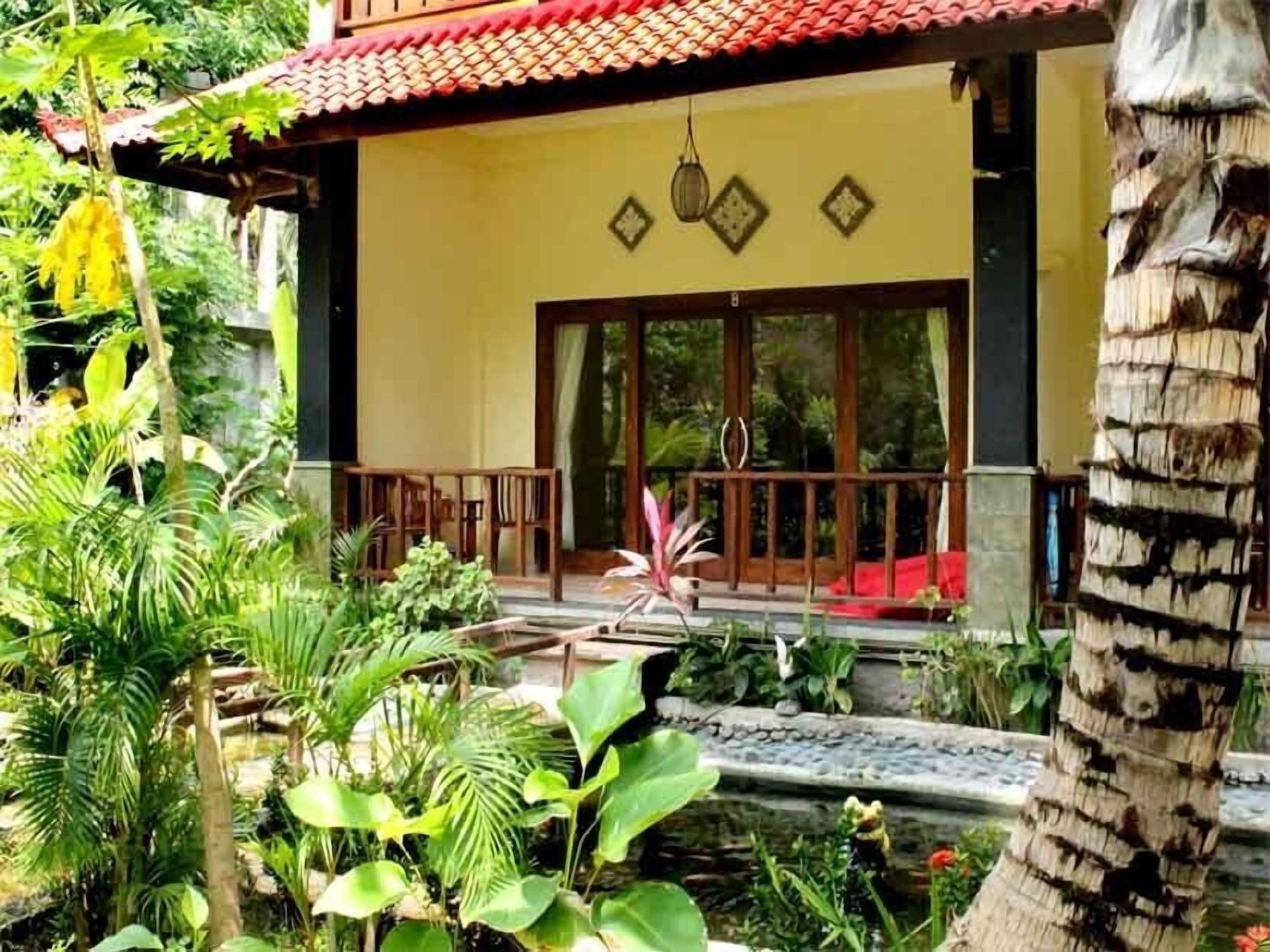 Bali Bhuana Beach Cottages Amed Exterior foto