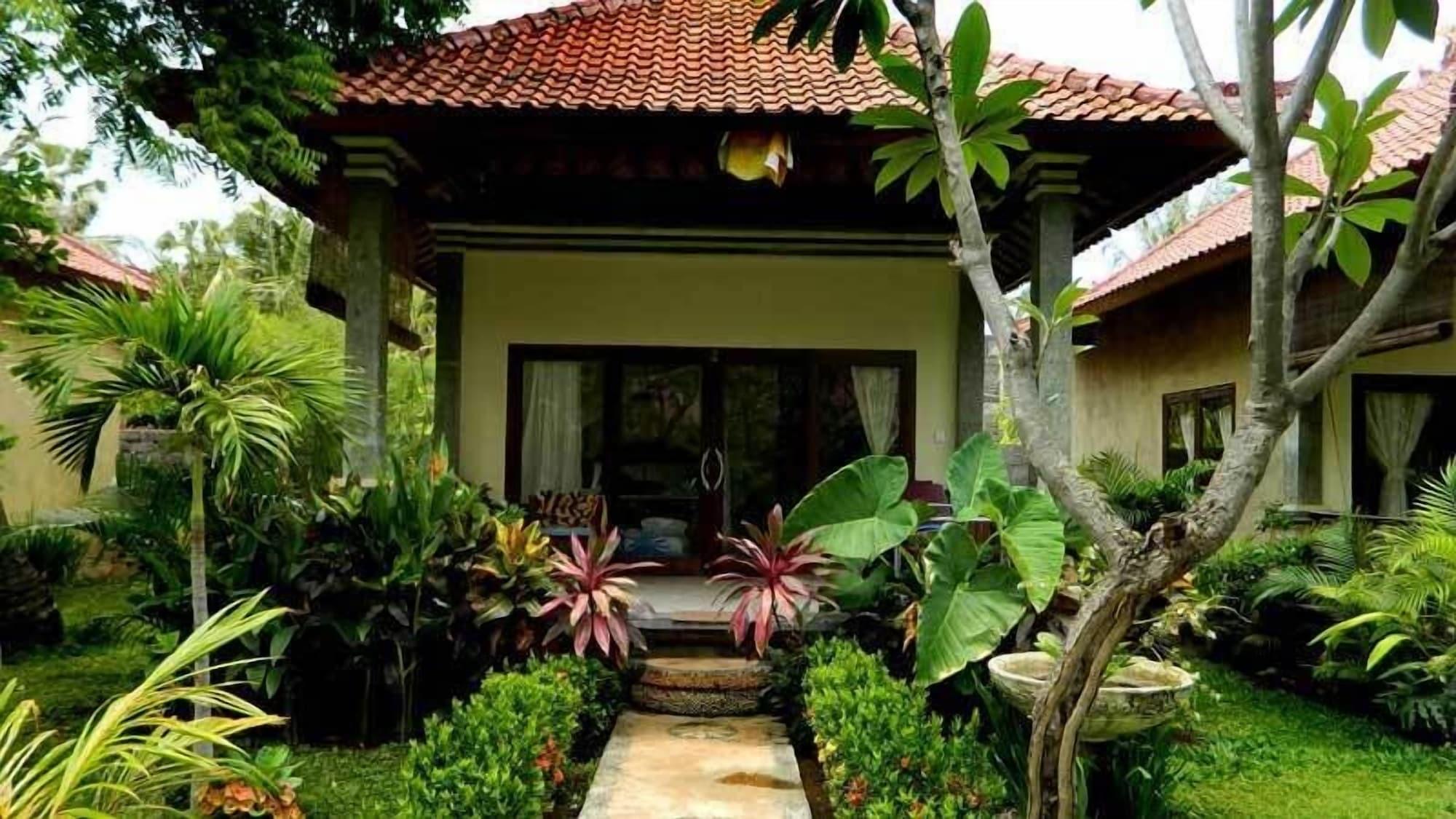 Bali Bhuana Beach Cottages Amed Exterior foto