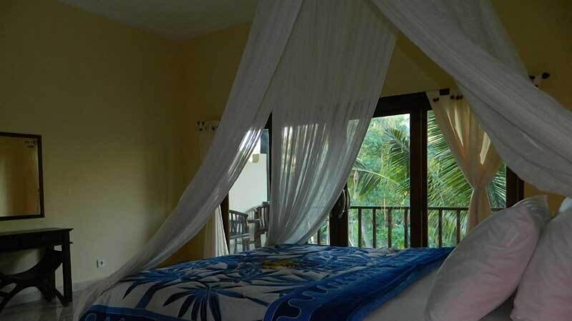 Bali Bhuana Beach Cottages Amed Exterior foto