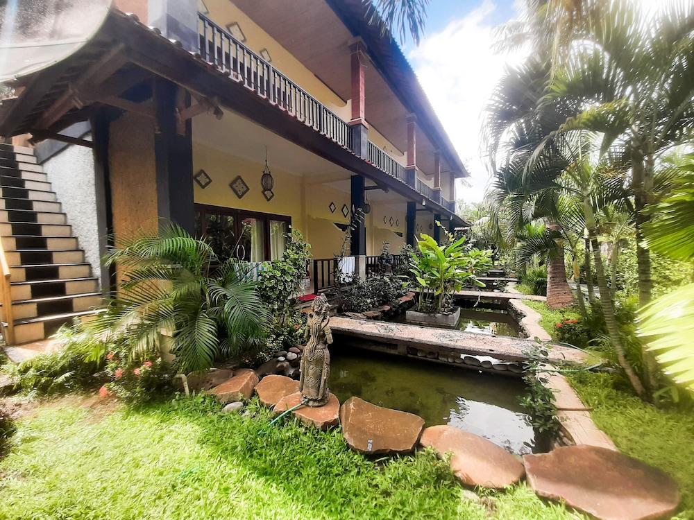 Bali Bhuana Beach Cottages Amed Exterior foto