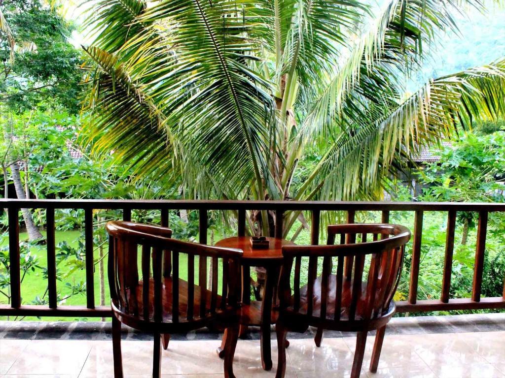Bali Bhuana Beach Cottages Amed Cameră foto