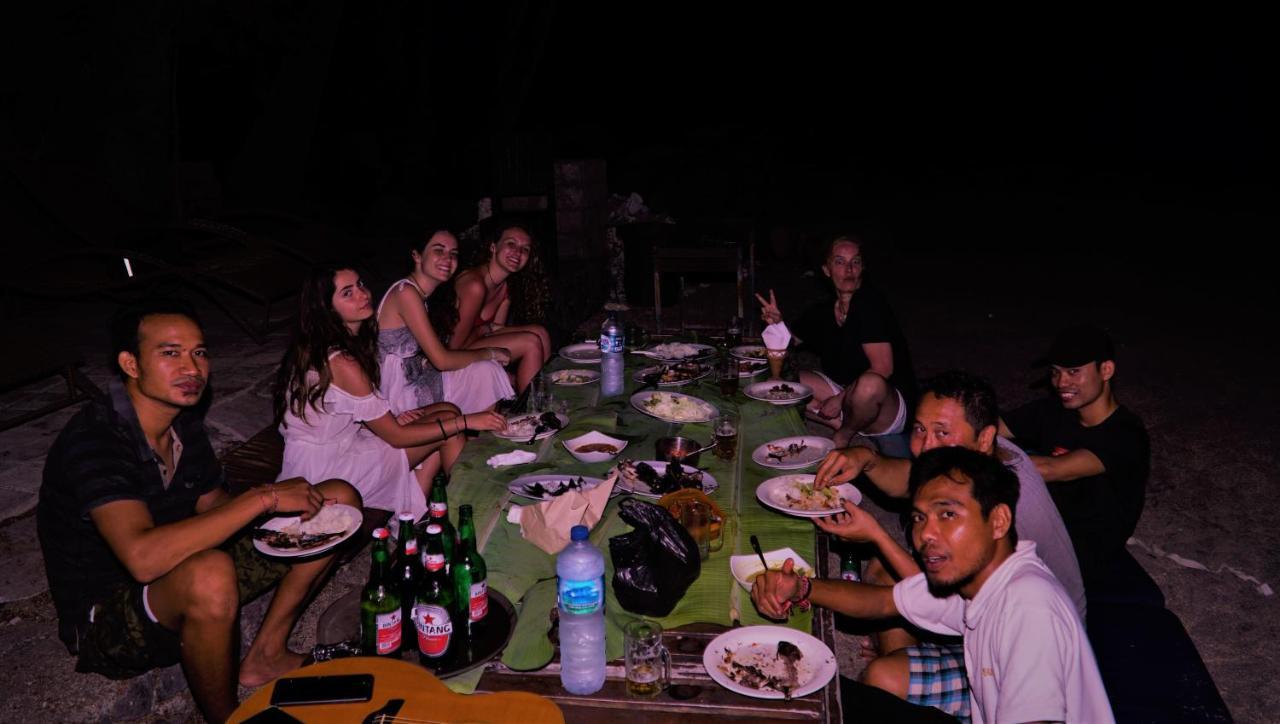 Bali Bhuana Beach Cottages Amed Exterior foto